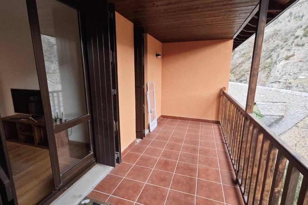 Mimosa 4 Con Terraza - Tucasaenlospirineos Escarrilla Eksteriør bilde
